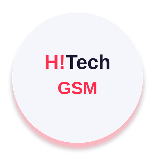 HiTech GSM