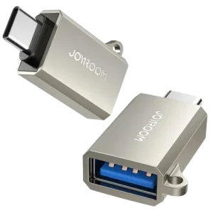 Joyroom (S-H151) | Adaptor OTG Transfer date