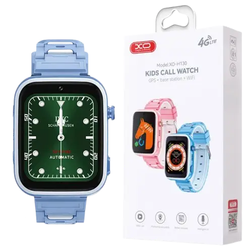XO (H130) | Ceas Smart pentru copii