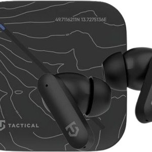 Tactical Strikepods Bahna