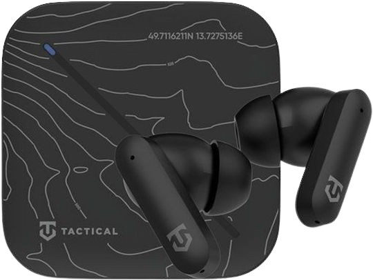 Tactical Strikepods Bahna