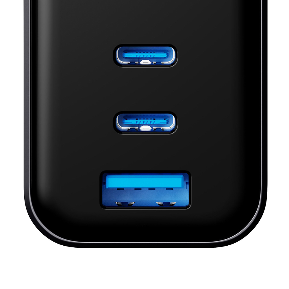 3mk - Wall Charger incharge® Lumin 67W - Image 4